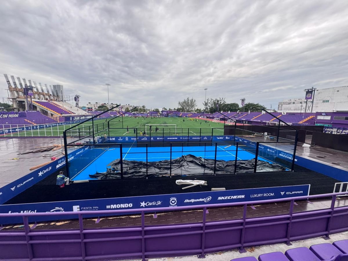 🎾 “La amenaza de Chingalán y la ilusión de Los Superpibes”